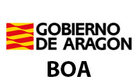 Boletín Oficial de Aragón