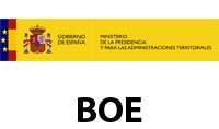 Boletín Oficial del Estado