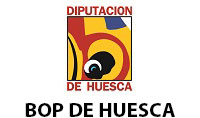 Boletín Oficial de la Provincia de Huesca