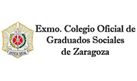 Colegio Graduados Sociales de Zaragoza